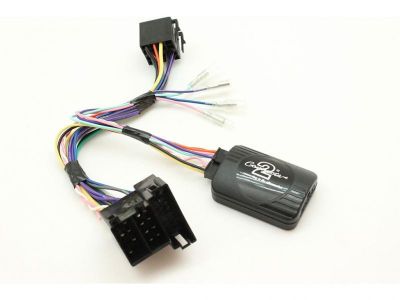 Connects2 CTSCH001.2 adaptor inlocuire unitate OEM comenzi volan CHRYSLER DELTA