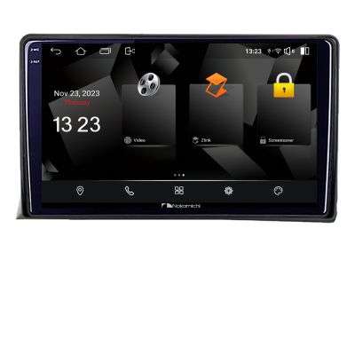 Navigatie VW multivan 2003-2015 5230-MULTIVAN Android Ecran 720P Quad Core 2+64 carplay android auto