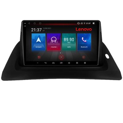 Navigatie Renault Kangoo  Octa Core Android Radio Bluetooth GPS WIFI/4G DSP 2K 8+128GB 360 Toslink