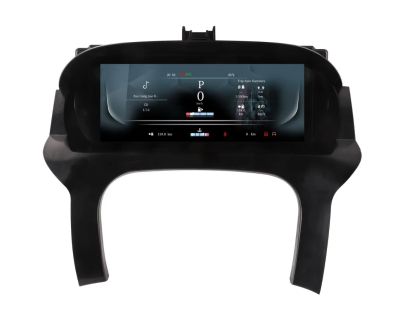 Ceasuri electronice digitale FULL HD Range Rover Evoque L538 2016-2019