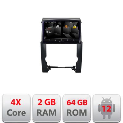 Navigatie Kia Sorento 2009-2013 5230-041 Android Ecran 720P Quad Core 2+64 carplay android auto