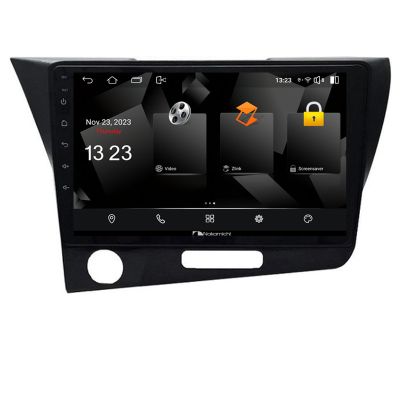 Navigatie Honda CR-Z 2006-2013 Android radio gps internet quad core 2+64 carplay android auto