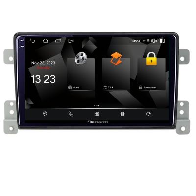 Navigatie Suzuki Grand Vitara Old Quad Core 5230-053 Android Ecran 720P Quad Core 2+64 carplay android auto