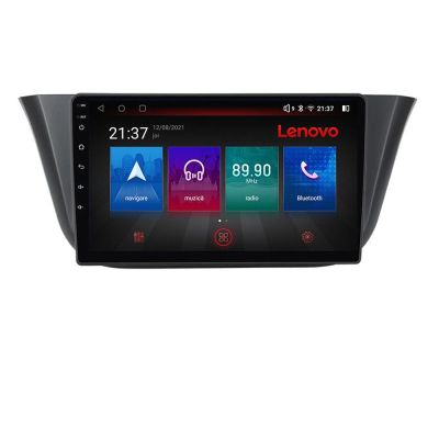 Navigatie Iveco Daily intre anii 2019- Octa Core Android Radio Bluetooth GPS WIFI/4G DSP 2K 8+128GB 360 Tosli