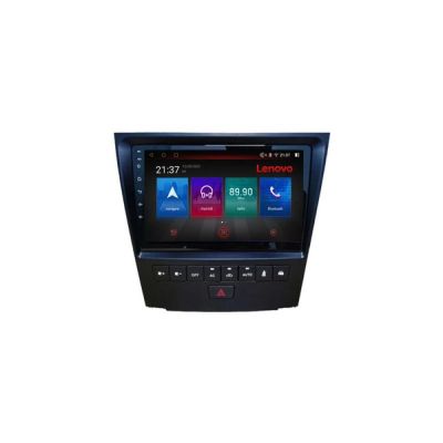 Navigatie Lexus GS-04 2004-2011 M- GS-04 Octa Core Android Radio Bluetooth GPS WIFI/4G DSP 2K 8+128GB 360 Tos