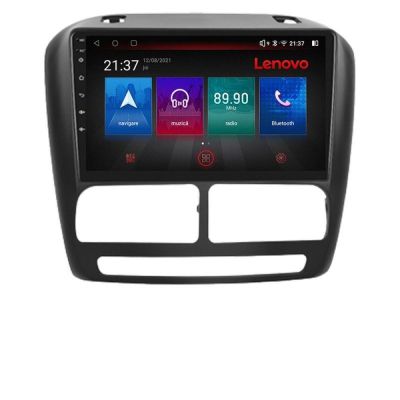 Navigatie Fiat Doblo 2010-2017 si Opel Combo 2010-2017 Octa Core Android Radio Bluetooth GPS WIFI/4G DSP 2K 8+1 v1