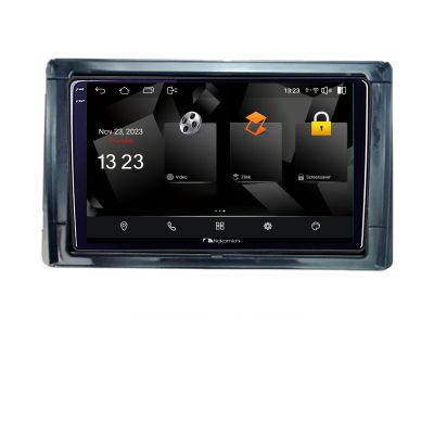 Navigatie Toyota 2DIN 5230-TY2DIN Android Ecran 720P Quad Core 2+64 carplay android auto