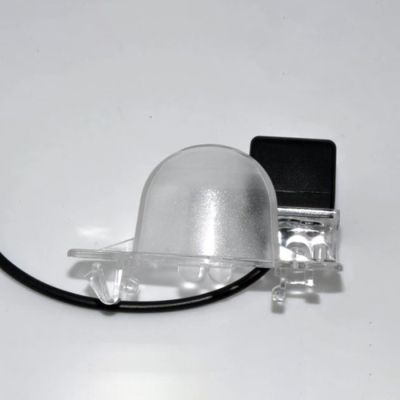 Camera video auto dedicata pentru mersul cu spatele compatibila cu Honda CRV2012 /Jade unghi 150 de grade night vision 0 lux U2