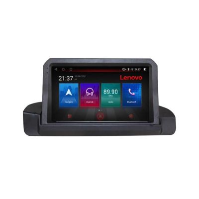 Navigatie BMW Seria 3 E90 fara ecran de fabrica Octa Core Android Radio Bluetooth GPS WIFI/4G DSP 2K 8+128GB 36