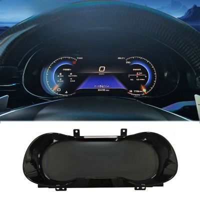 Ceasuri electronice digitale Maserati President 2013 - 2020, 12.3 inci