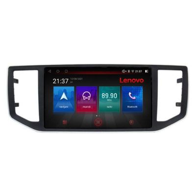 Navigatie vw crafter 2018- M-CRAFTER Octa Core Android Radio Bluetooth GPS WIFI/4G DSP 2K 8+128GB 360 Toslink