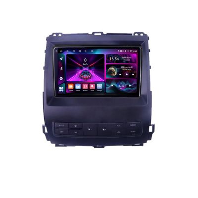 Navigatie Toyota Prado J120 2002-2009 A- j120 4+64 InCell Display 1K Android Waze USBNavigatie Internet Youtube Radio V1