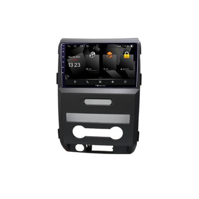 Navigatie Ford F150 2008-2014 Android Ecran 720P Quad Core 2+64 carplay android auto