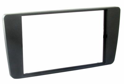 Connects2 CT24SK07 Rama 2 DIN Skoda Octavia