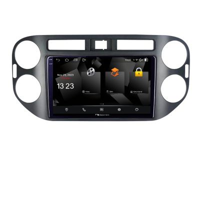 Navigatie VW TIGUAN si Golf Plus 2007-2011 Android Octa Core 720p 4+64 DSP 360 camera carplay android auto