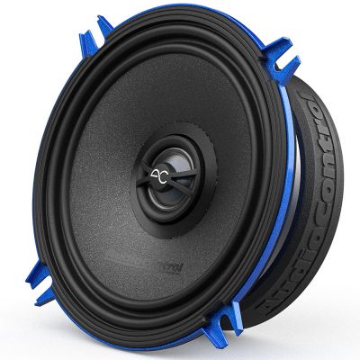 Set 2 Difuzoare coaxiale High-Fidelity AudioControl PNW-525, 134 mm, 5.27", 50 W RMS/75 W MAX, 3 Ohm