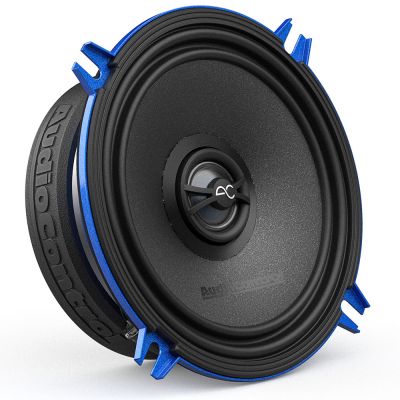 Set 2 Difuzoare coaxiale High-Fidelity AudioControl PNW-525, 134 mm, 5.27", 50 W RMS/75 W MAX, 3 Ohm