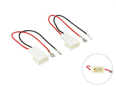 Connects2 CT55-MT01 Unitate Adaptor Difuzor Mitsubishi ASX, Colt, Grand Pajero, L200, Shogun