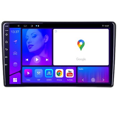 Navigatie Kia Sorento 2012 2015 KIT SORENTO12 EDOTEC-LITE Android Ecran 720P Octa Core 8 128 Carplay