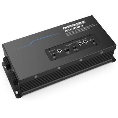 Amplificator Marin Audio Control ACX-300.1, 1 x 300 watts, in 2 sau 4 ohm, clasa D, 1 canal