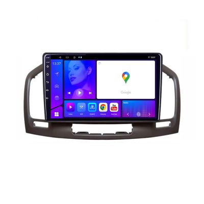 Navigatie VW Touareg 2011-2018 EDOTEC-LITE Android Ecran 720P Octa Core 8+128 Carplay  Android auto