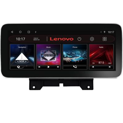 Navigatie Range Rover Sport 2010-2013 Lenovo Qled 12.3 inch Octa Core 8+256 360 DSP ADAS carplay android auto radio internet kit-sport10+PRO-12.3-8+256