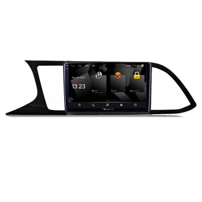 Navigatie Seat Leon MIB Quad Core 5230-306 Android Ecran 720P Quad Core 2+64 carplay android auto