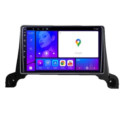 Navigatie Peugeot 5008 2016 2020 KIT 5008 EDOTEC-LITE Android Ecran 720P Octa Core 8 128 Carplay