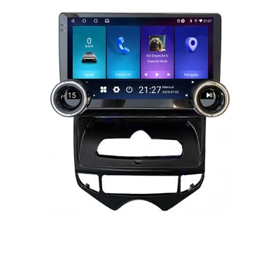 Navigatie Hyundai IX20 2010-2019 Edotec  4+64 10.5 inch Incell 1K android Wifi 5Ghz gps internet  kit-ix20-automatic