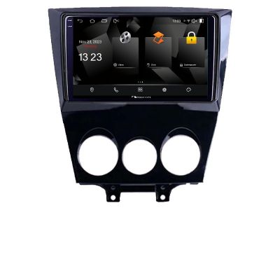 Navigatie Mazda RX8 2003-2008  Android Ecran 720P Quad Core 2+64 carplay android auto