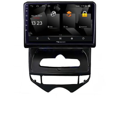 Navigatie Hyundai IX20 2010-2019 Android Ecran 720P Quad Core 2+64 carplay android auto