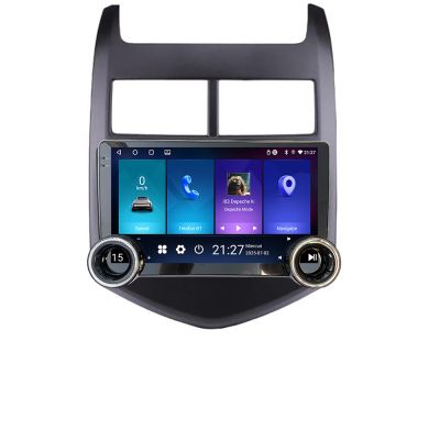 Navigatie Chevrolet Aveo 2010-2013 Kit-aveo10 Edotec  4+64 10.5 inch Incell 1K android Wifi 5Ghz gps internet