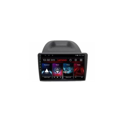 Navigatie Ford Fiesta 2012-2018 Lenovo Kit-256 4+64 GB Android Waze USB Navigatie Internet Youtube Radio