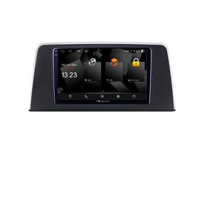Navigatie BMW Seria 3 F30 2012-2016 Android Ecran 720P Quad Core 2+64 carplay android auto