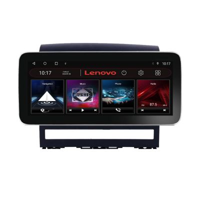 Navigatie Fiat Albea 2009-2014 K-Albea Lenovo PRO 8+256 12.3 inch qled android 4G DSP gps internet