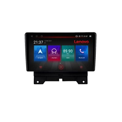 Navigatie Range Rover Sport 2005-2010 Octa Core Android Radio Bluetooth GPS WIFI/4G DSP 2K 8+128GB 360 Toslink