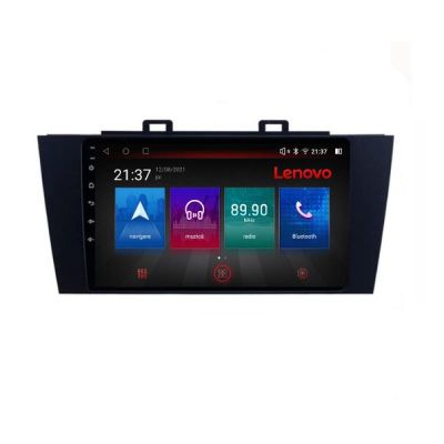 Navigatie Subaru Outback 2014-2019 sau Subaru XV 2017-2018 M-OUTBACK5 Octa Core Android Radio Bluetooth GPS WIFI/4G DSP 2K 8+128GB 360