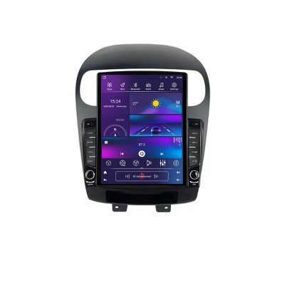 Navigatie Fiat Freemont Dodge Journey 2012-2019 Android radio gps internet Lenovo Octa Core 4+64 LTE Kit-freemont+EDT- v1