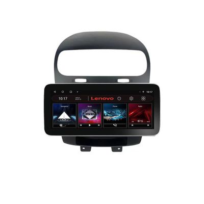 Navigatie Fiat Freemont Dodge Journey 2012-2019 Lenovo PRO 4+64 12.3 inch qled android 4G DSP gps internet 32 v1