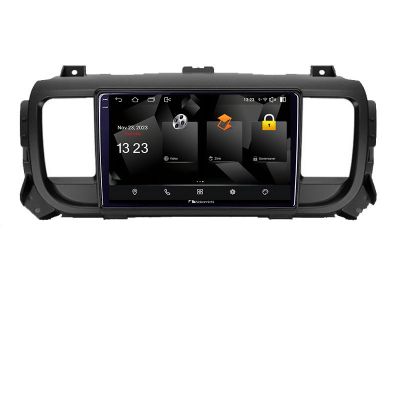 Navigatie Citroen Jumpy Toyota Proace Peugeot Traveller 5510-jumpy16 Android Octa Core 720p 4+64 DSP 360 camera carplay android auto