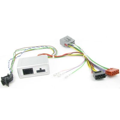 Connects2 CTSFO004 adaptor comenzi volan FORD Fiesta