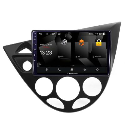 Navigatie Ford Focus 1 1998-2004 Android Ecran 720P Quad Core 2+64 carplay android auto
