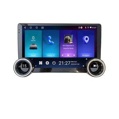 Navigatie Fiat 500L 2012-2017 Kit-500L Edotec  4+64 10.5 inch Incell 1K android Wifi 5Ghz gps internet  C