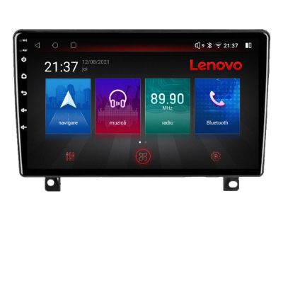 Navigatie Opel Astra H 2006-2015 Octa Core Android Radio Bluetooth GPS WIFI/4G DSP 2K 8+128GB 360 Toslink