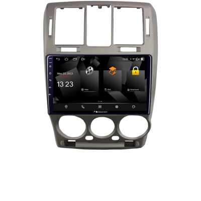 Navigatie Hyundai Getz 2002-2010 Android Octa Core 720p 4+64 DSP 360 camera carplay android auto