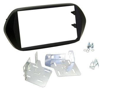 Connects2 CT23FT32 Kit rama de adaptare 2DIN Fiat Tipo