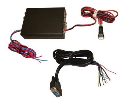 Interfata video RGB universala intrare video si camera spate VL2-RGB04