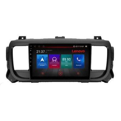 Navigatie Citroen Jumpy Toyota PRO-2Kace Peugeot Traveller M-jumpy16 Octa Core Android Radio Bluetooth GPS WIFI/4G DSP
