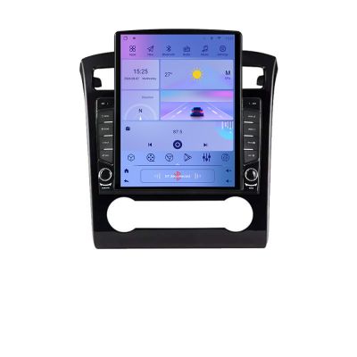 Navigatie Hyundai Tucson 2021- Tip Tesla Android radio gps internet 8core 4G 4+32 kit-tucson2021+EDT-E710