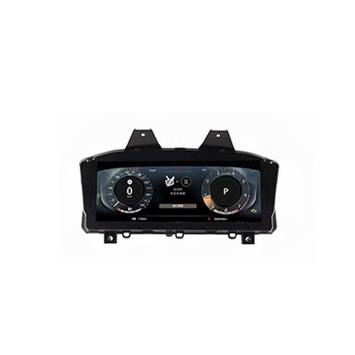 Ceasuri electronice digitale Land Rover Discovery 5 L462